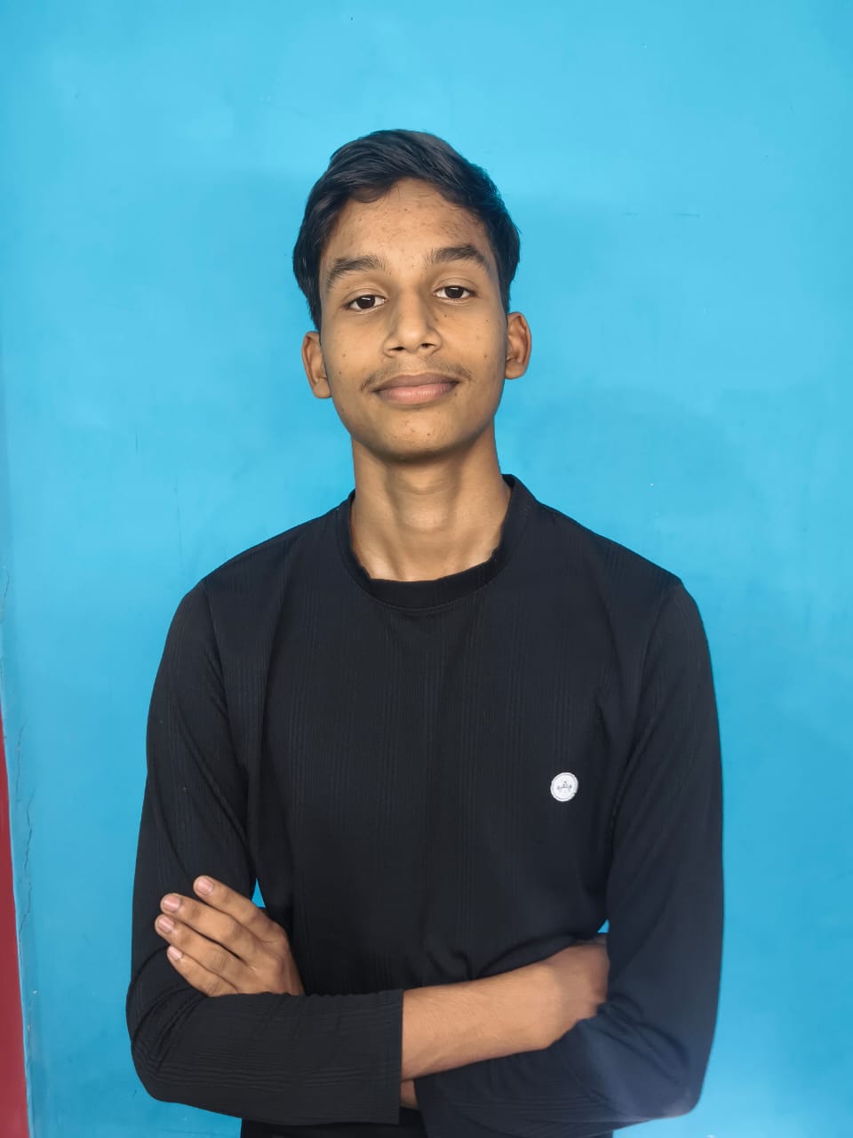 Akhilesh — Video Editor · Creative Designer at A² Devs