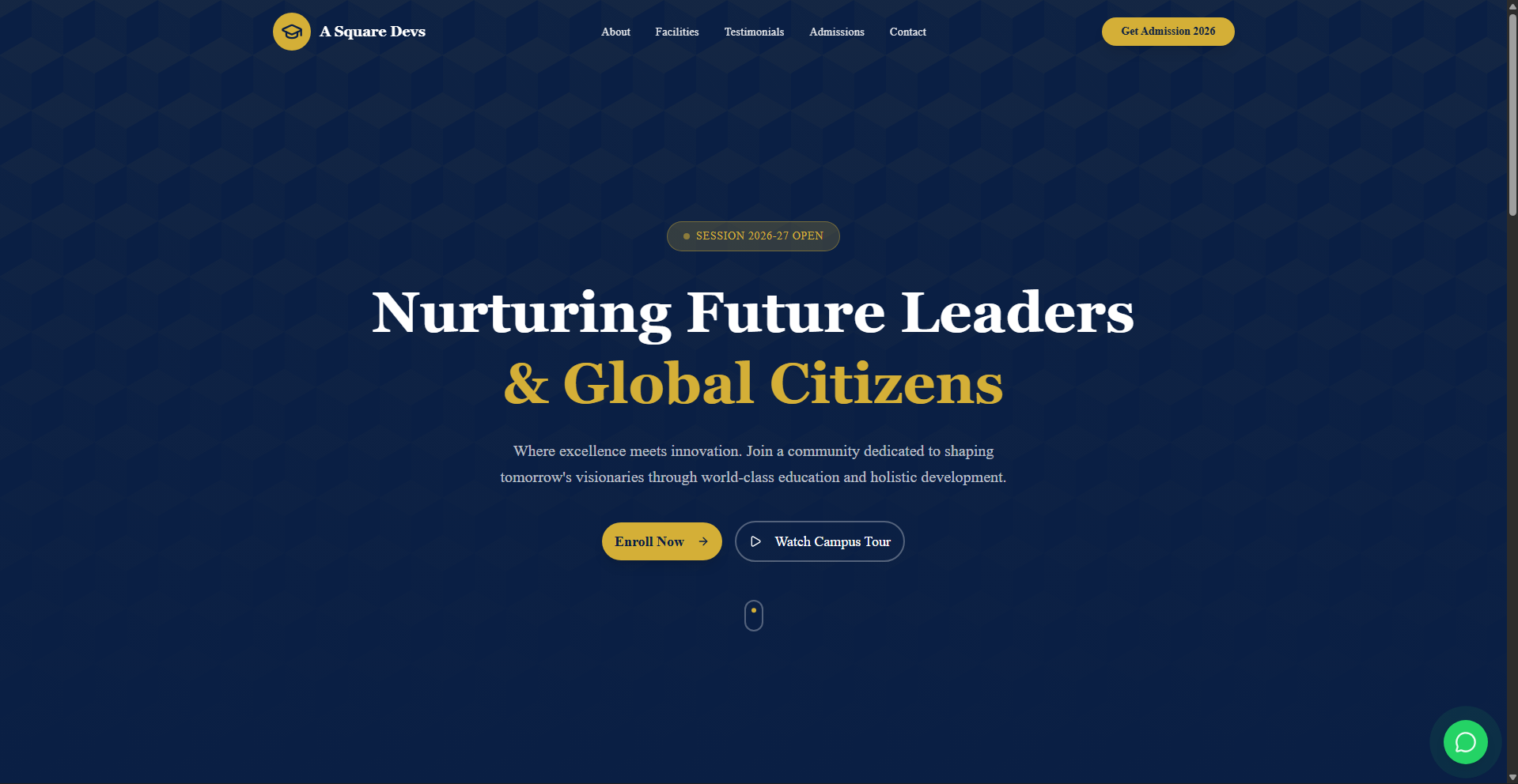School Website